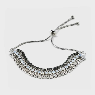 Cupchain Adjustable Multi-strand Bracelet - A New Day™ 7 Cupchain Adjustable Multi-strand Bracelet - A New Day™ - Image 5