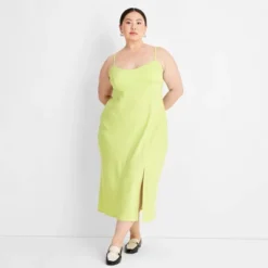 Women's Slip Tank Dress - A New Day™ -A New Day™ GUEST 3b293fd4 ab4c 430f 8735 7e4db115127f