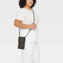 Phone Crossbody Bag - A New Day™ -A New Day™ GUEST 3ed68689 722a 46e0 b07c b940a5e23fe0