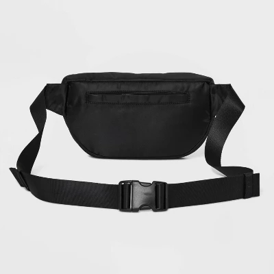 Athleisure Fanny Pack - A New Day™ 4 Athleisure Fanny Pack - A New Day™ - Image 2