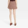 Women's Mini Skirt - A New Day™ 2 Women's Mini Skirt - A New Day™ -A New Day™ GUEST 42343bb9 4461 4310 9c2b 3d257905f6ad