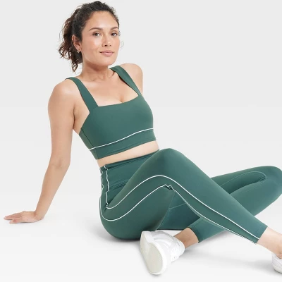 Ear Cuff And Hoop Earring Set 3pc - A New Day™ Gold: Nickel-Free Metal, Post Closure 4 Ear Cuff And Hoop Earring Set 3pc - A New Day™ Gold: Nickel-Free Metal, Post Closure - Image 2