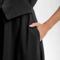 Women's Layered Waistcoat A-Line Dress - A New Day™ 13 Women's Layered Waistcoat A-Line Dress - A New Day™ -A New Day™ GUEST 43b67860 35c1 4a5f ae23 0395d728a9b6