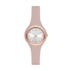 Women's Rubber Unibody Strap Watch - A New Day™ -A New Day™ GUEST 445dcb36 e948 4fe3 a2e0 c9b4931f3768