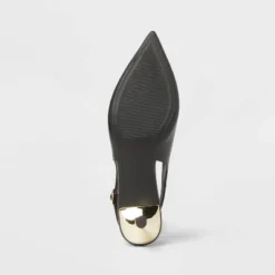 Women’s Samantha Heels With Memory Foam Insole – A New Day™ Black 8 Women’s Samantha Heels With Memory Foam Insole – A New Day™ Black -A New Day™ GUEST 44748bbb d18b 45e3 b728 db4943c99aa5