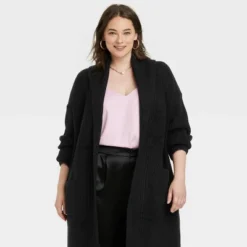 Women's Layering Cardigan - A New Day™ 9 Women's Layering Cardigan - A New Day™ -A New Day™ GUEST 461c2c71 7477 40e4 9698 b3aed346a1bd
