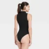 Women's Mock Turtleneck Tank Bodysuit - A New Day™ 1 Women's Mock Turtleneck Tank Bodysuit - A New Day™ -A New Day™ GUEST 470d1a53 c738 4799 a9d0 a44cc2a81597