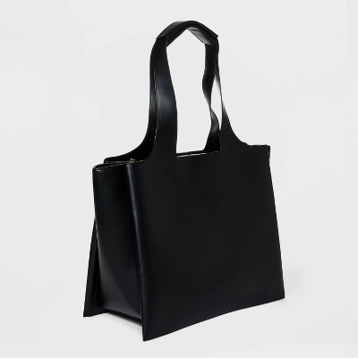 Modern Work Tote Handbag - A New Day™ 4 Modern Work Tote Handbag - A New Day™ - Image 2