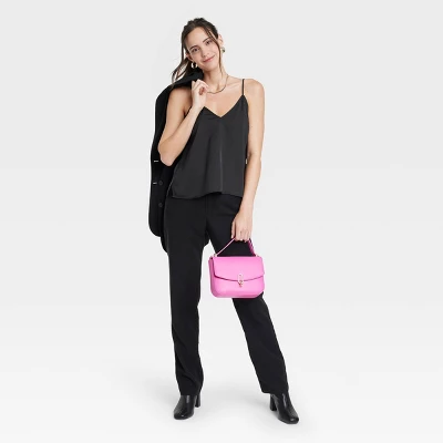 Women's Cami Tank Top - A New Day™ 4 Women's Cami Tank Top - A New Day™ - Image 2