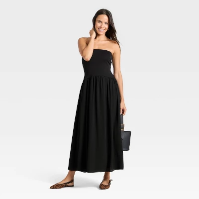 Women's Maxi Dress - A New Day™ 4 Women's Maxi Dress - A New Day™ - Image 2