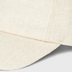 Brushed Flannel Baseball Hat - A New Day™ -A New Day™ GUEST 4ae86320 fb43 4695 8966 c45f332308f8