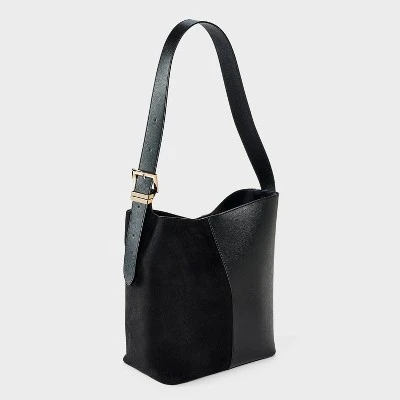 Shoulder Bucket Bag - A New Day™ 4 Shoulder Bucket Bag - A New Day™ - Image 2