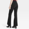 Women's High-Rise Pull-On Flare Pants - A New Day™ 1 Women's High-Rise Pull-On Flare Pants - A New Day™ -A New Day™ GUEST 4d0c0bdd 1aa6 4a9a 853d 206588618f7b