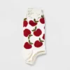 Women's 3pk Low Cut Socks - A New Day™