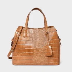 Triple Compartment Satchel Handbag - A New Day™ 11 Triple Compartment Satchel Handbag - A New Day™ -A New Day™ GUEST 5386ddc5 eebc 40a7 84bd a72fb7ed1ca4