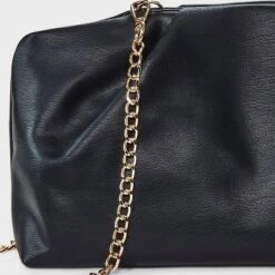 Slouchy Clutch With Chain Crossbody - A New Day™ 11 Slouchy Clutch With Chain Crossbody - A New Day™ -A New Day™ GUEST 5692d3e2 1f78 4ab8 9ecf 39a919494d56