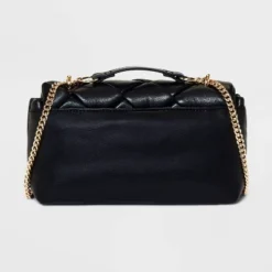 Sophie Crossbody Bag - A New Day™ Black -A New Day™ GUEST 5874b6c9 fa74 45af 936b 25101048100f