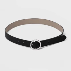 Women's Oval Tapered Center Bar Reversible Belt - A New Day™ Black/Gray 7 Women's Oval Tapered Center Bar Reversible Belt - A New Day™ Black/Gray -A New Day™ GUEST 5937ae2d 01f7 48cf ab9e 53c52c376b0f