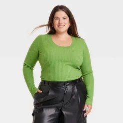 Women's Fine Gauge Scoop Neck Sweater - A New Day™ 15 Women's Fine Gauge Scoop Neck Sweater - A New Day™ -A New Day™ GUEST 59ac6c70 3c7d 4f61 b523 b7459a2faff1