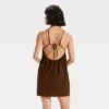Women's Halter Mini Dress - A New Day™ 1 Women's Halter Mini Dress - A New Day™ -A New Day™ GUEST 5aac2df5 6356 4e23 a995 6455ed447c28