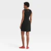 Women's Mini Sheath Dress - A New Day™ Black 2 Women's Mini Sheath Dress - A New Day™ Black -A New Day™ GUEST 5d299ed3 7a37 44c5 9437 c78721a8f343