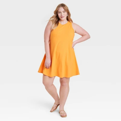 Women's Mini Tennis Dress - A New Day™ 8 Women's Mini Tennis Dress - A New Day™ - Image 6