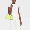Sophie Crossbody Bag - A New Day™ Lime Green -A New Day™ GUEST 5fd3ffae 3d0d 4d6e 8802 0f96f1c8d462