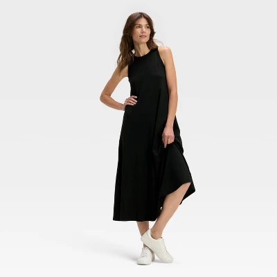 Women's Knit Maxi Tank Dress - A New Day™ 4 Women's Knit Maxi Tank Dress - A New Day™ - Image 2