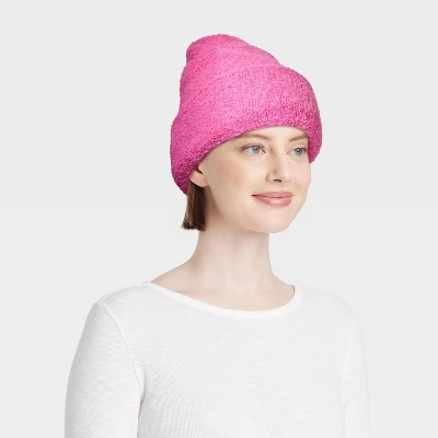 Boucle Beanie - A New Day™ 3 Boucle Beanie - A New Day™