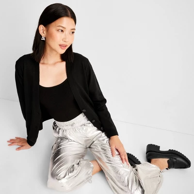 Women's Cardigan - A New Day™ 4 Women's Cardigan - A New Day™ - Image 2