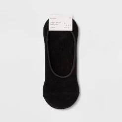 Women's 3pk Liner Socks - A New Day™ 4-10