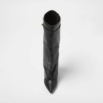 Women’s Tambra Boots With Memory Foam Insole – A New Day™ 4 Women’s Tambra Boots With Memory Foam Insole – A New Day™ - Image 2