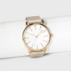 Women's Strap Watch With Changeable Straps - A New Day™ Beige/Navy/Gray 2 Women's Strap Watch With Changeable Straps - A New Day™ Beige/Navy/Gray -A New Day™ GUEST 6c8021cf ef64 4037 817f 292c64053bea