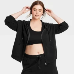 Round Pearl Hoop Earrings - A New Day™ Gold: Nickel-Free Metal, Zinc, Post Closure, 0.8" Length, 0.59" Width, Pearl Stone -A New Day™ GUEST 6da82a54 c5d6 480f adfe aa9c0f88d876