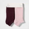 Women's 6pk Low Cut Socks - A New Day™ 4-10 1 Women's 6pk Low Cut Socks - A New Day™ 4-10 -A New Day™ GUEST 6e4c67d1 c9aa 4abe aeed a9d7afc4c38b
