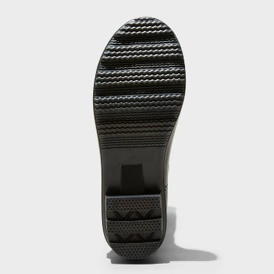 Women's River Tall Rain Boots - A New Day™ 5 Women's River Tall Rain Boots - A New Day™ - Image 3