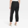 Women's High-Rise Slim Fit Ankle Pants - A New Day™ 1 Women's High-Rise Slim Fit Ankle Pants - A New Day™ -A New Day™ GUEST 703d2771 a825 49a2 b2b6 0e1ccf13688e