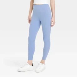Women's High Waisted Everyday Active 7/8 Leggings - A New Day™ 17 Women's High Waisted Everyday Active 7/8 Leggings - A New Day™ -A New Day™ GUEST 70666e0d 9f6f 4140 9675 14410097c87b
