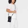 Phone Crossbody Bag - A New Day™ 1 Phone Crossbody Bag - A New Day™ -A New Day™ GUEST 73d0dd5e c9c6 41d6 b0a7 5a2041569a4b