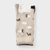 Women's Swans & Bows Scallop Cuff 3pk Crew Socks - A New Day™ Taupe/Black/Ivory 4-10 1 Women's Swans & Bows Scallop Cuff 3pk Crew Socks - A New Day™ Taupe/Black/Ivory 4-10 -A New Day™ GUEST 7491609d 8751 4d25 84d0 9918debf4395