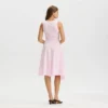 Women's Asymmetrical Midi High-Low Dress - A New Day™ 2 Women's Asymmetrical Midi High-Low Dress - A New Day™ -A New Day™ GUEST 7a455fa3 ca3f 4a18 a40e c4f722107a3c