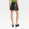 Women's Mini Faux Leather Skirt - A New Day™ 1 Women's Mini Faux Leather Skirt - A New Day™ -A New Day™ GUEST 7af90156 a83d 41f6 8609 09bc28c1f990