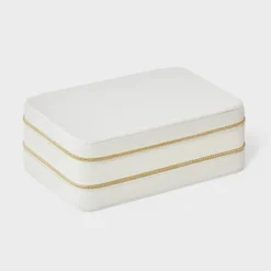 Layered Case Jewelry Organizer - A New Day™ -A New Day™ GUEST 7b169038 a618 4413 abfb 0c84e920763f