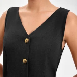 Women's Layered Waistcoat A-Line Dress - A New Day™ 11 Women's Layered Waistcoat A-Line Dress - A New Day™ -A New Day™ GUEST 7c89eb5c e361 403c bafe 4c542b957b90
