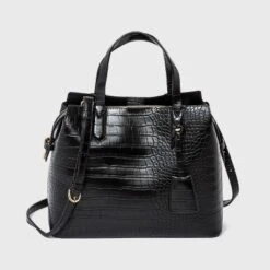 Triple Compartment Satchel Handbag - A New Day™ 9 Triple Compartment Satchel Handbag - A New Day™ -A New Day™ GUEST 7e211a7f 896c 49a7 8da4 e71c99e92af0