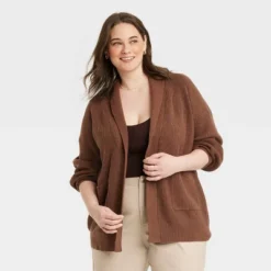 Women's Open Layering Cardigan - A New Day™ 14 Women's Open Layering Cardigan - A New Day™ -A New Day™ GUEST 7edeffe9 59c1 4acb ae9c 59da35daf80d