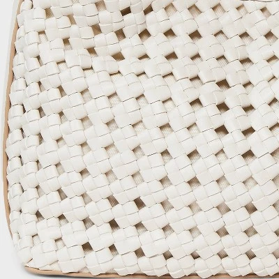 Mini Slouchy Handbag - A New Day™ 6 Mini Slouchy Handbag - A New Day™ - Image 4