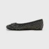 Women's Minnie Ballet Flats - A New Day™ Black 2 Women's Minnie Ballet Flats - A New Day™ Black -A New Day™ GUEST 81787e6a b22c 46e6 a53c f1f1de97a5c6