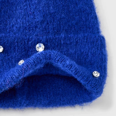 Brushed Beanie - A New Day™ 5 Brushed Beanie - A New Day™ - Image 3