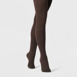 Women's Cable Sweater Tights - A New Day™ 10 Women's Cable Sweater Tights - A New Day™ -A New Day™ GUEST 830fc572 256c 4019 b340 95979d5044dd